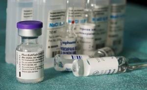 SAD: Uskoro će se odobriti Pfizerovo cjepivo za adolescente